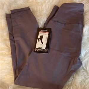 90 Degree by Reflex power flex compression Leggings
